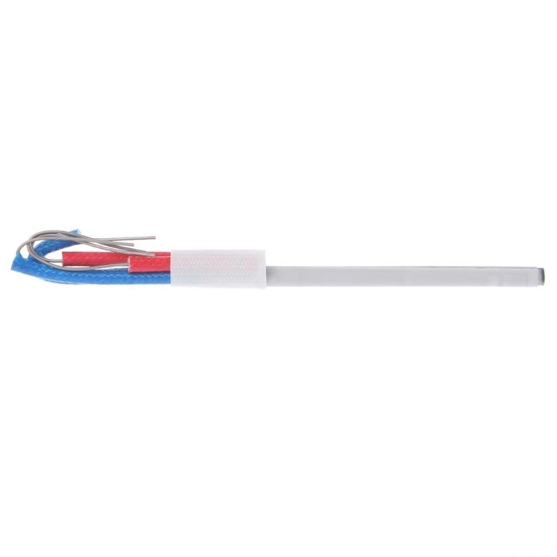 E06B 24V 50W Accesorios soldadura Elemento calentamiento A1321 Calefacción rápida para 908 907