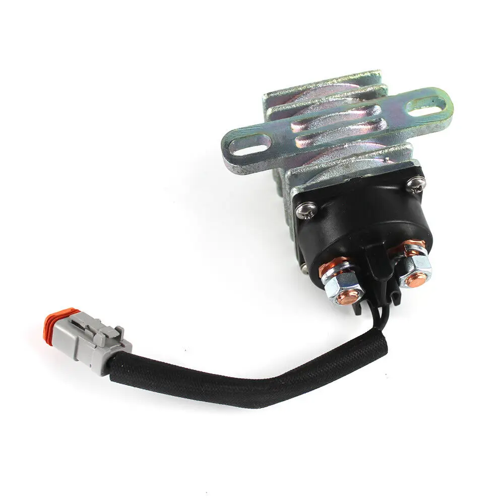 241-8367 24V GP-Magnetic Switch Relay For CAT CAT Excavator Loader 914G 5110B 5130B 5230B 631G 637G 651B