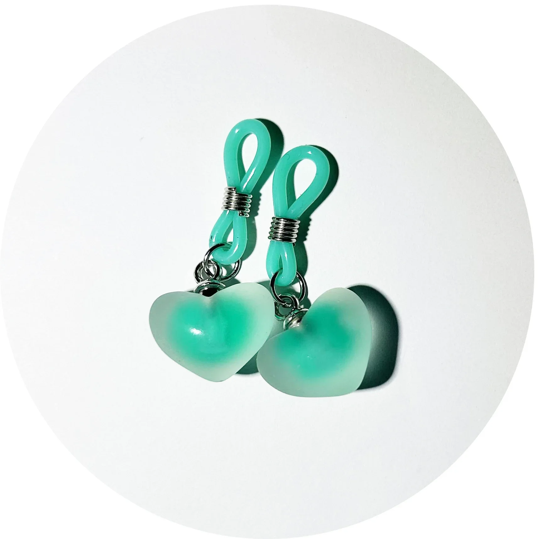 SM Rosa Unsichtbare Nippel Clip Kneten Hotel Paar Alternative Doppel Nippel Stumm Werkzeug Nette Brüste Nippel Stimulator Sex Spielzeug