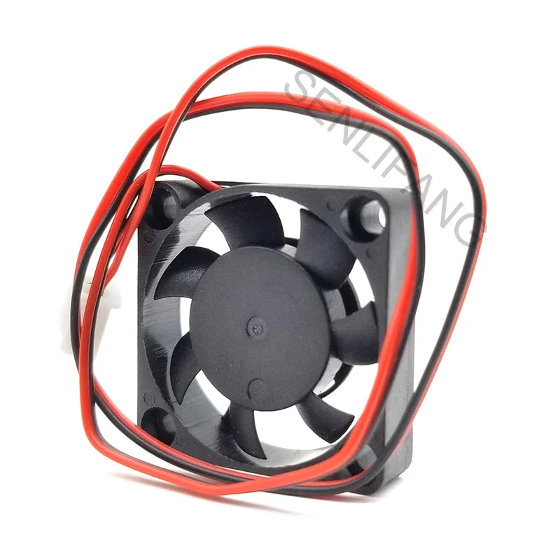 3pcs New for  AD0305HX-K70 3006 3cm 30x30x6mm 30mm fan 5V 0.18A 3cm large air volume micro USB cooling fan