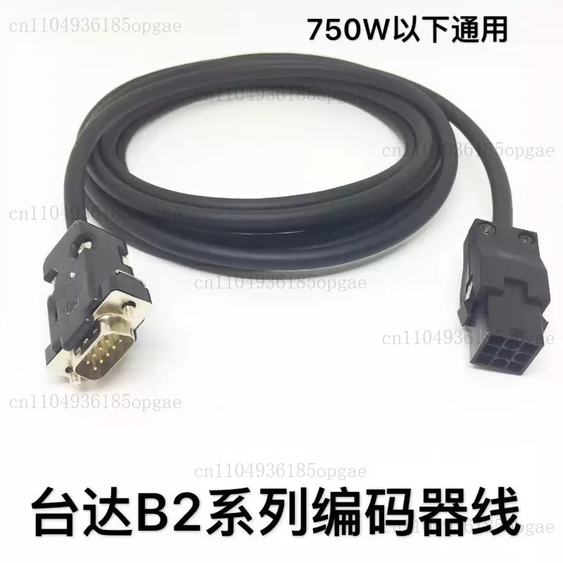 B2 Series Servo Enc…