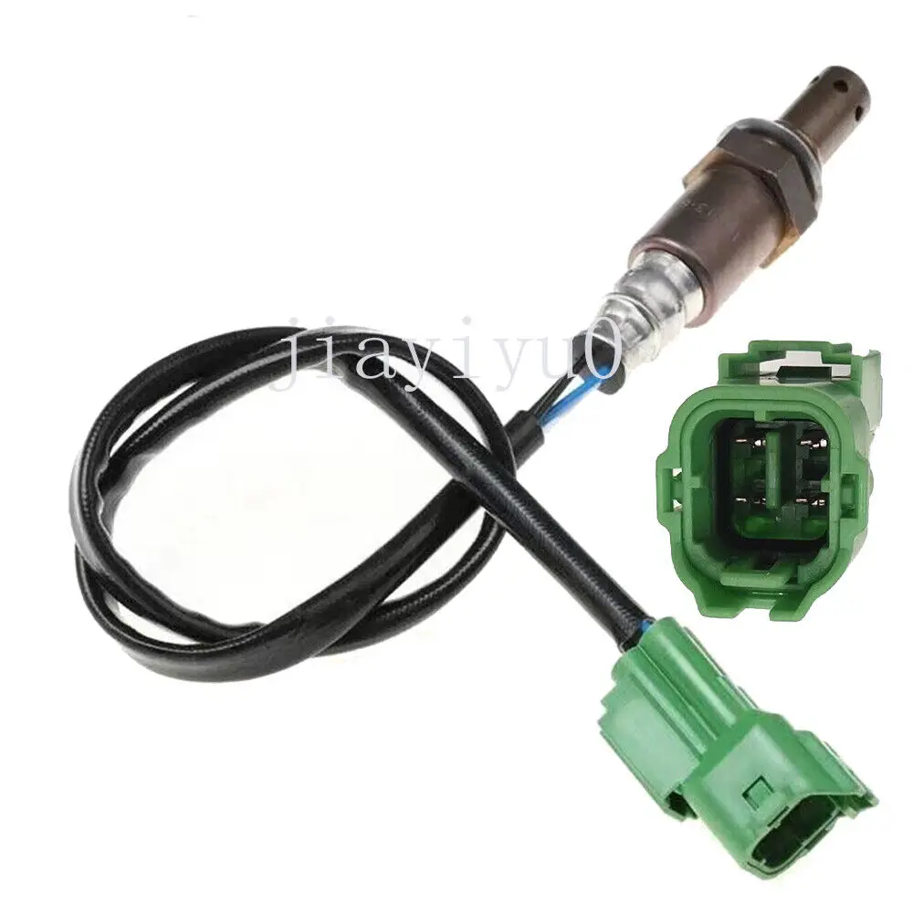2 uds Sensor de oxígeno O2 aguas abajo para 2006 2007 2008 para Suzuki Grand Vitara 2.7L V6