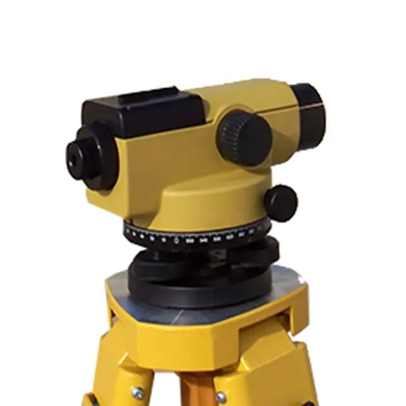for Auto Level Good Quality Air-damping Level Survey Instrument Road Construction Tools