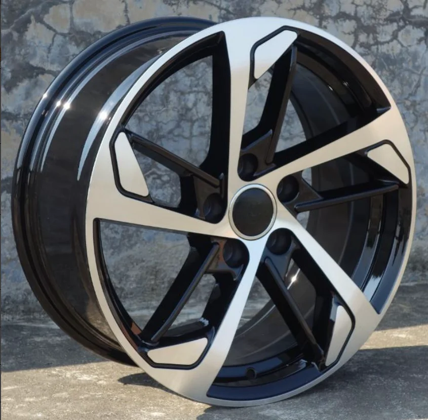 

18 19 Inch 5x112 Car Rims Alloy Wheel Fit For Audi Q5 Q3 A4 A6 A7 S2