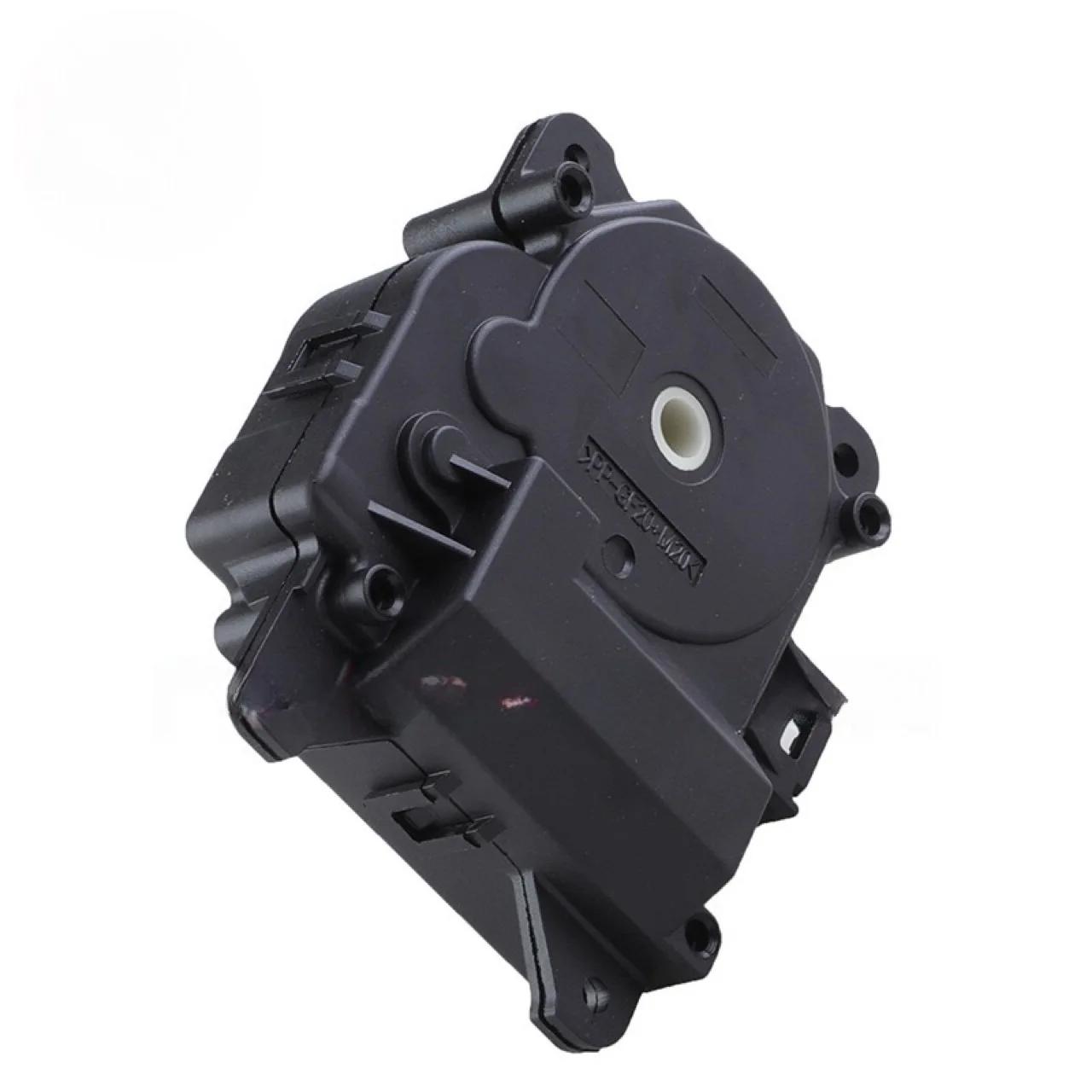 

Привод двери смеси обогревателя для Toyota RAV4 для Lexus RAV4 2009-2019, замена для OEM 87106-06230 8710606230 8710607140