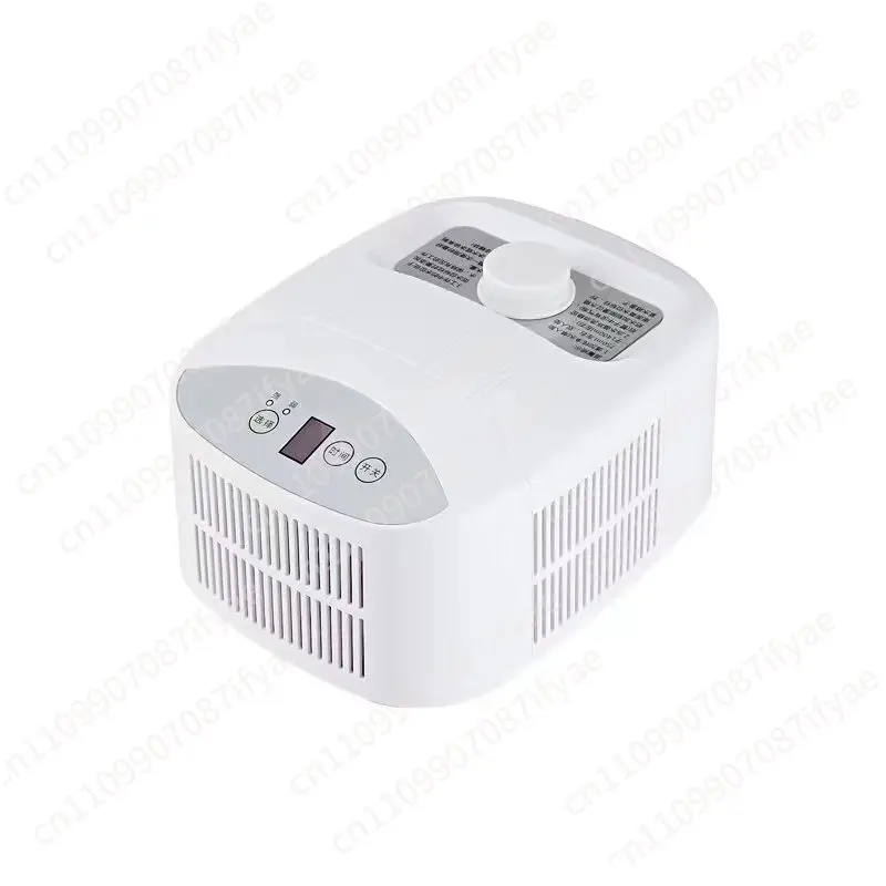 Semiconductor electronic refrigeration cooling pad single 70 * 160cm low noise cooling mattress 110V