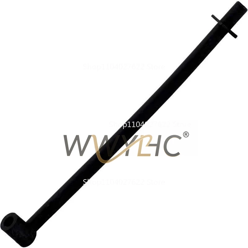 Accessories for Delonghi Coffee Machine Brew Extractor Heated Air Release Black Straw ESAM ecam ec