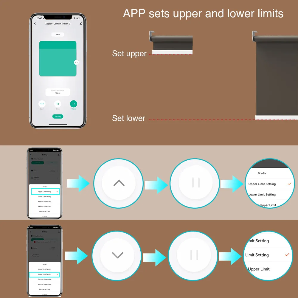 Thumbnail 4 - #67 Best Smart Curtain Motors to Buy In 2026