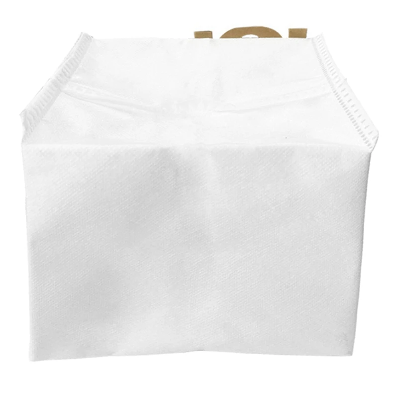 4Pcs Dust Bag For Xiaomi Lydsto G2 Robot Vacuum Cleaner Replacement Spare Part Garbage Bag Household Cleaning