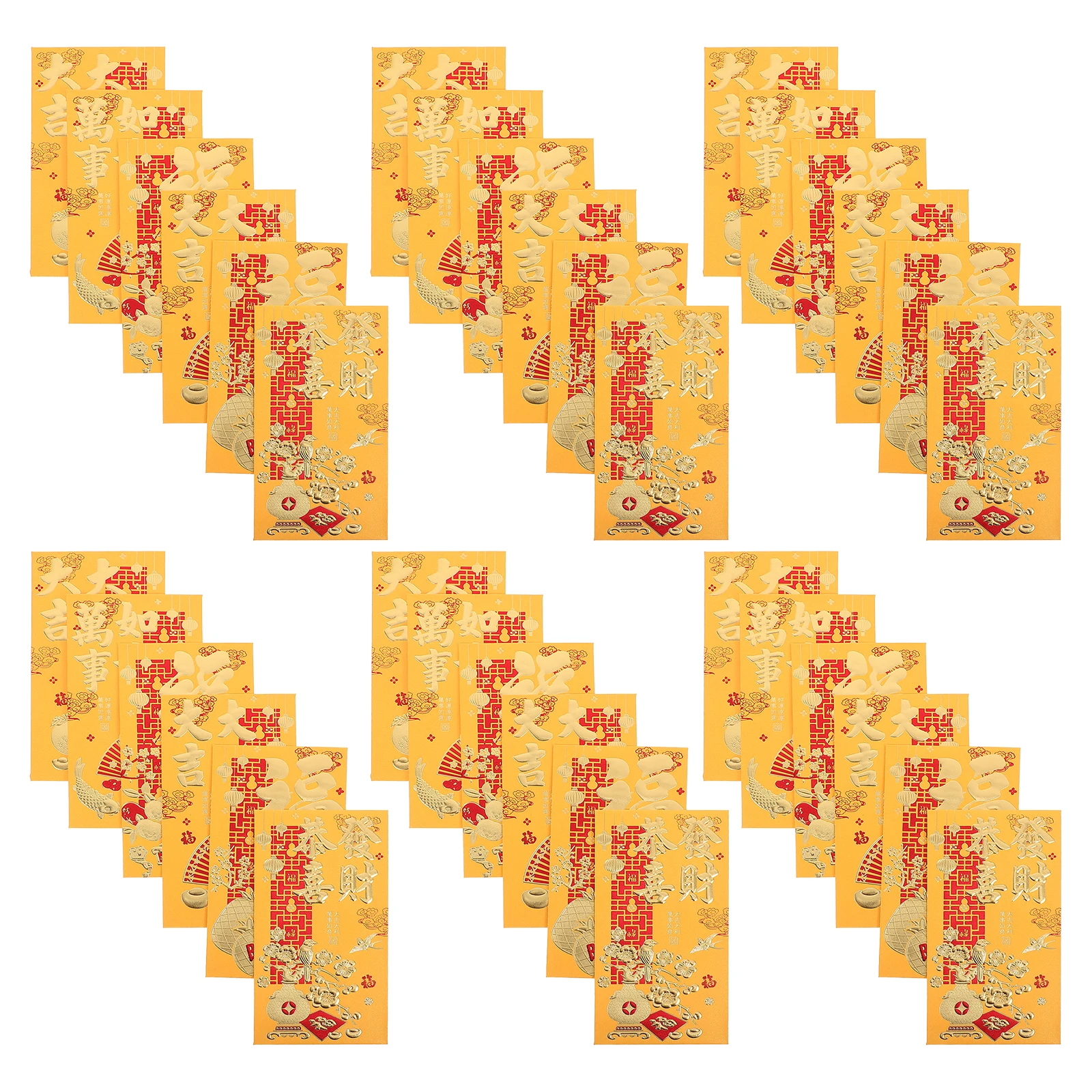 

Cartoon Red Chinese New Year Snake Theme Lucky Money Envelopes For Cash Gift Cards Spring Festival Red Packets Budgeting