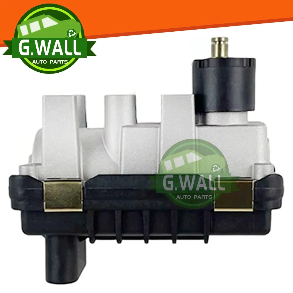 G-013 Turbo Actuator For Mercedes ML 350 GL 350 S 350 CDI OM642 763797 6NW009543