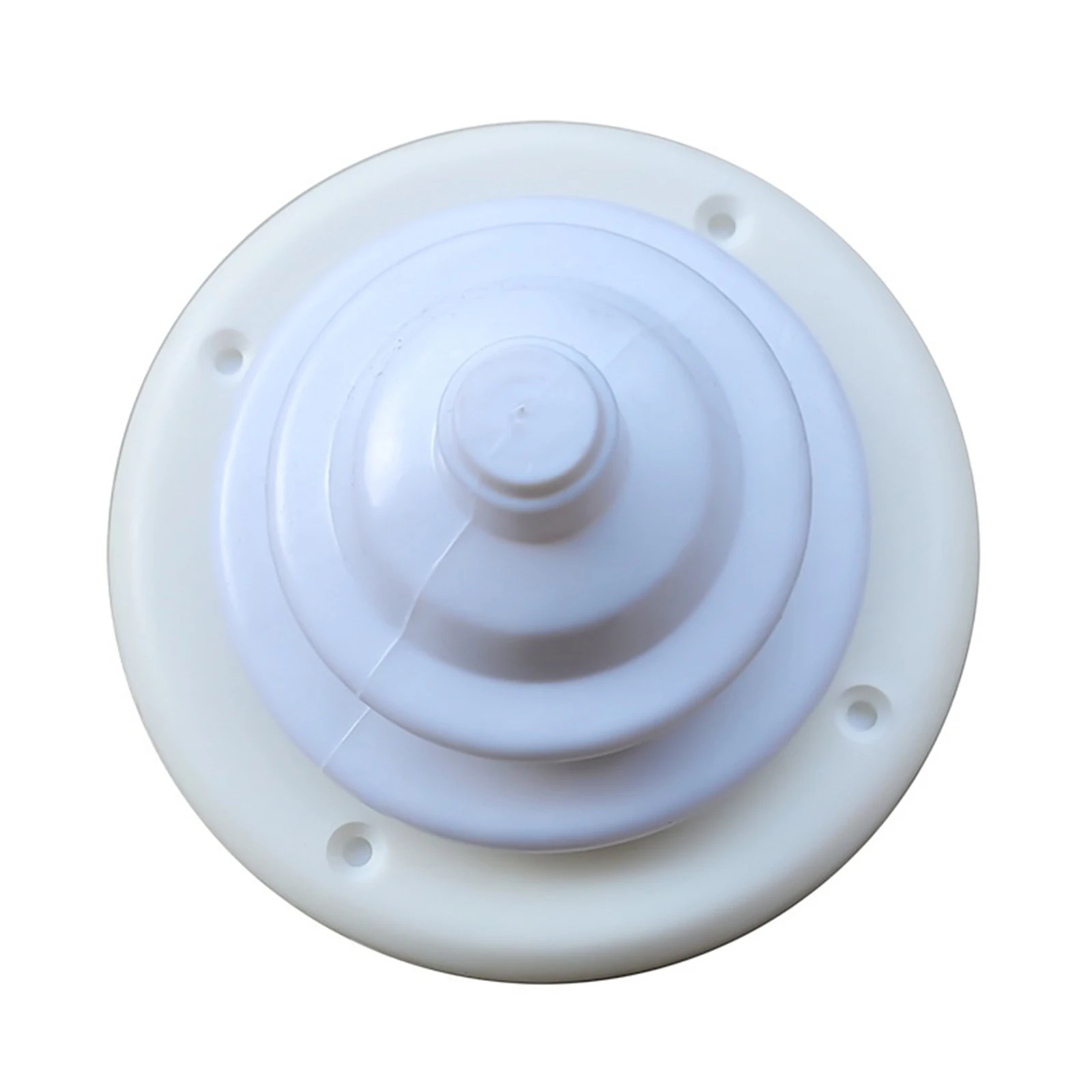 Boat Motor Well Cable Boot with Pre-drilled Holes Heavy Duty Wire Grommet Yacht Cables Pass Through for Outdoor Cable Passing