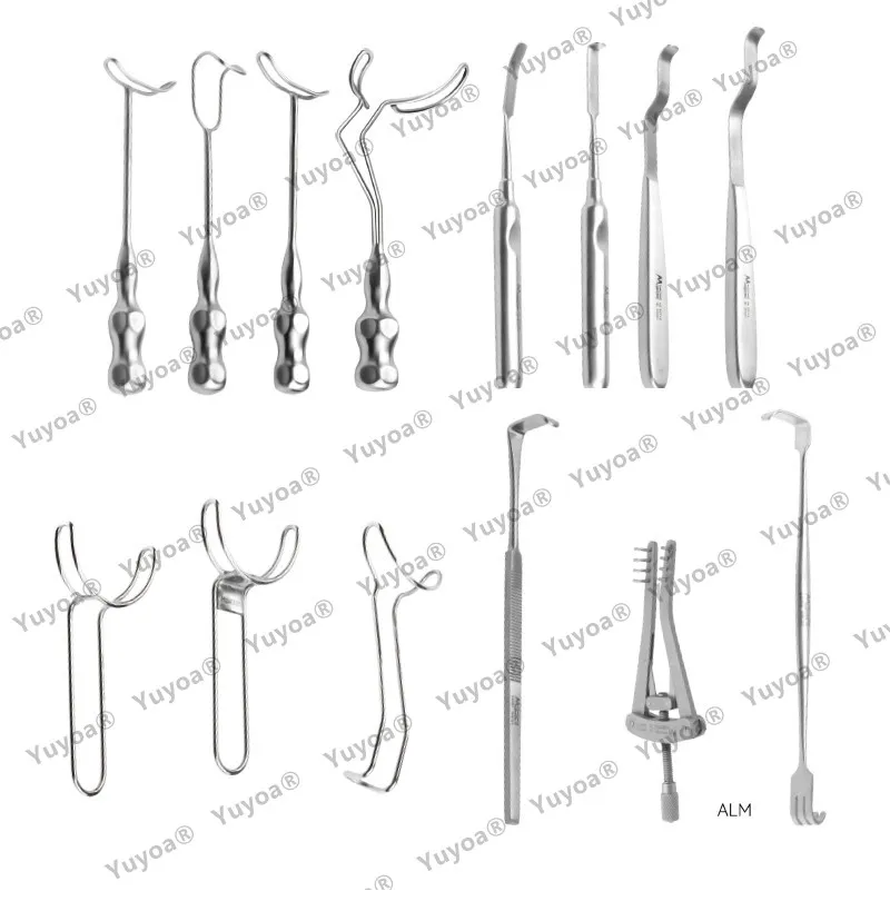 

1 шт. Стоматологический роторасширитель для губ, инструмент для операций на щитовидной железе и челюстно-лицевой хирургии, ретрактор для брюшной полости из нержавеющей стали, инструменты и приспособления