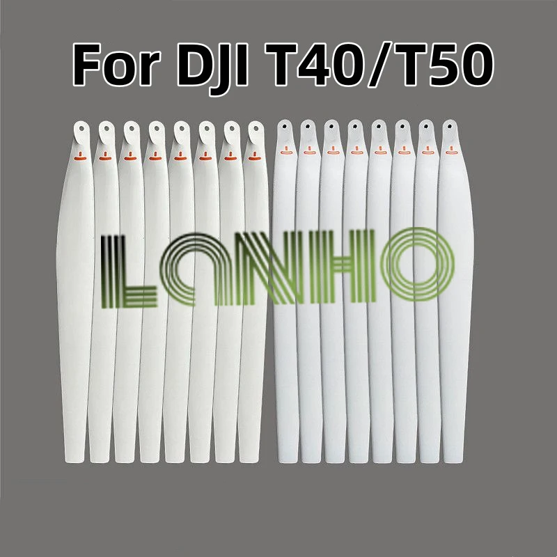 DJI 아그라스 T50 프로펠러 5413/5415 T20P/T40 카본 파이버 플라스틱 믹스 CW/CCW 블레이드 농업용 드론 새 제품