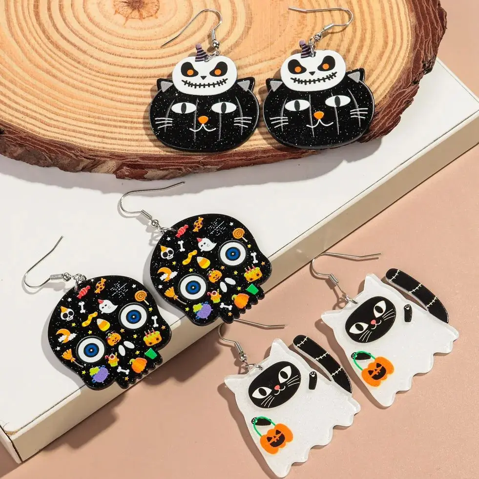 New Halloween Black… - image