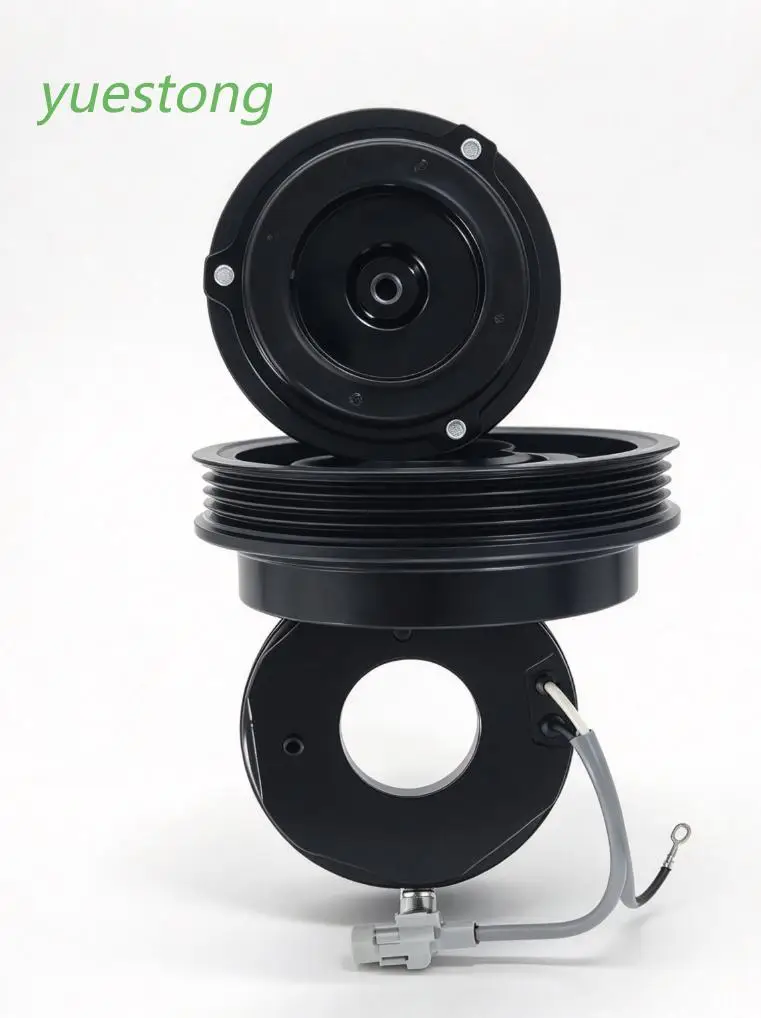 4472001712 AC Compressor Clutch for TOYOTA LAND CRUISER 100 4.2TD 884106A010 4472001711 883106A010 8832060700 8832060720