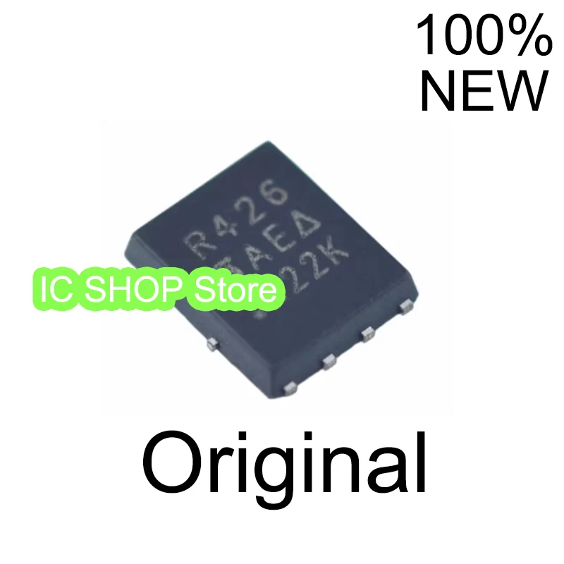 

10pcs/lot SIR426DP-T1-GE3 SIR426DP T1 GE3 SIR426 QFN 100% Original Brand New