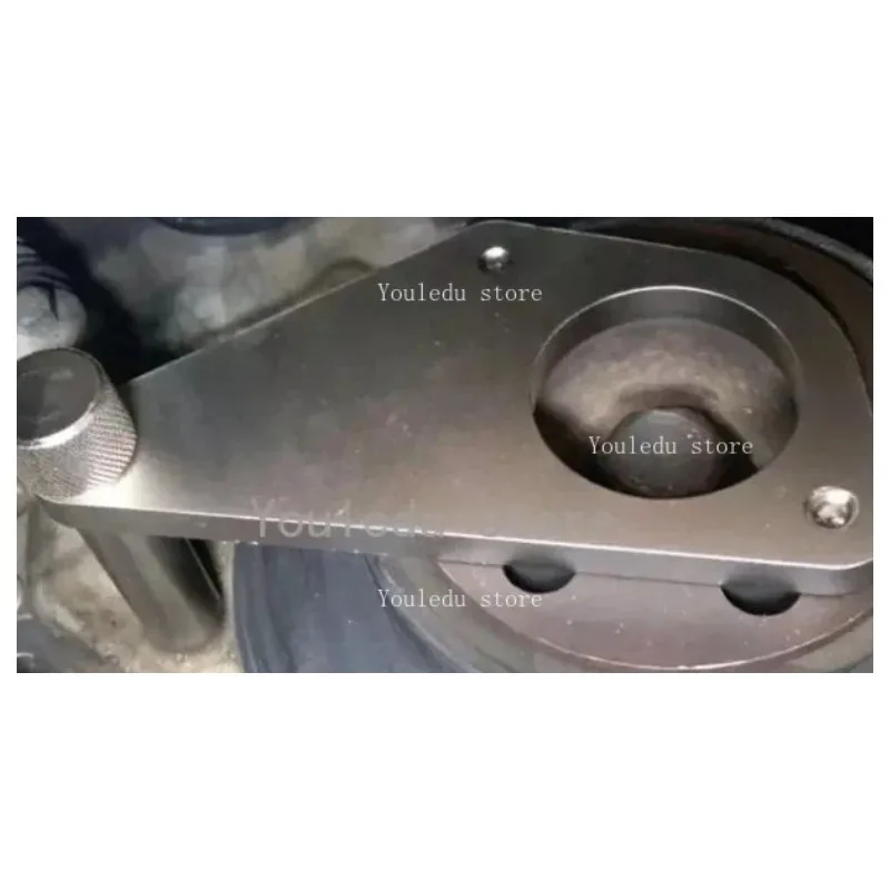 

Набор инструментов для блокировки распределительного вала двигателя для Jaguar/Land Rover Evoque 2.0T/Ford 2,0 SCTi Ecoboost Ti-VCT Mondeo Focus