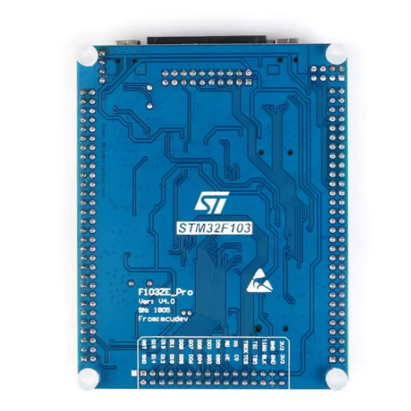 1pcs STM32F103ZET6 Development Board STM32 Core Board / ARM Embedded Learning Board / Microcontroller Experiment Board