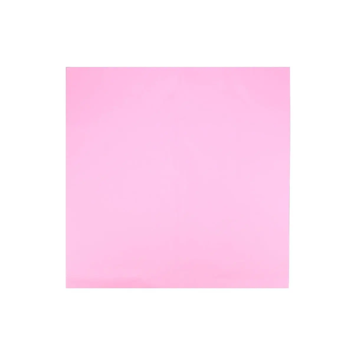 

20Pcs Elegant Solid Wrapping Paper Translucent Smooth Finish Packaging for Flowers Gifts Holiday Craft