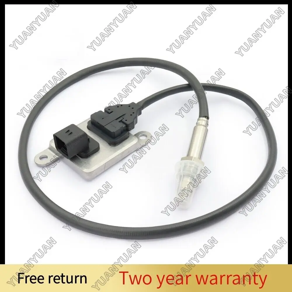 

12641556 Датчик оксида азота Nox для Chevrolet Cruze 2014 2015 2.0L