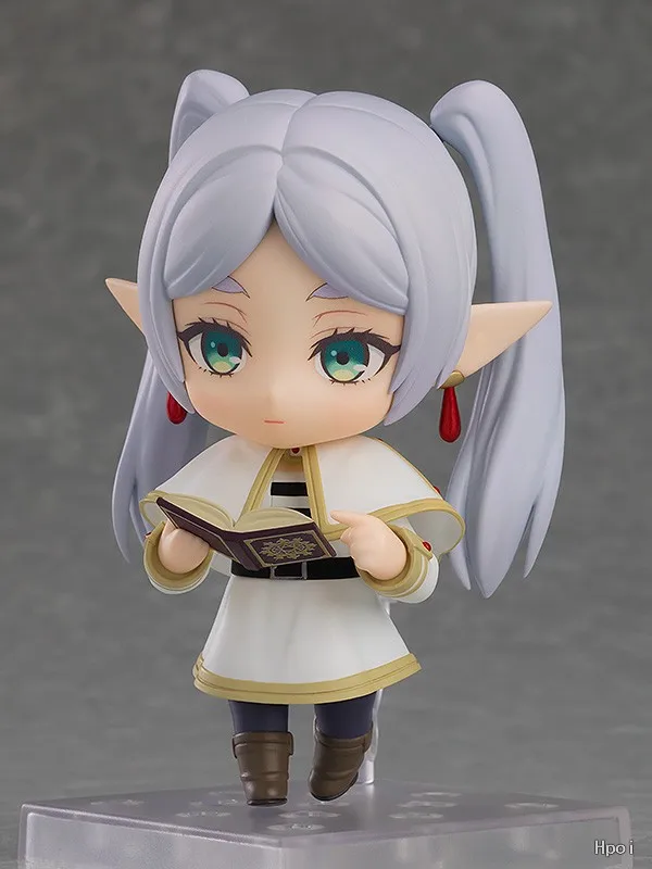 【Original】GSC Q Version 2367 Frieren:Beyond Journey's End Frieren Action Figures Collectibles Toys Gifts
