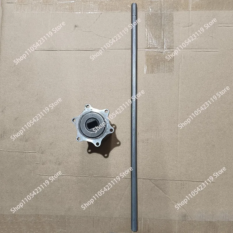 Electric winch brake accessories truck small crane 24V12v new coupling old 6000 pounds 12000 pounds
