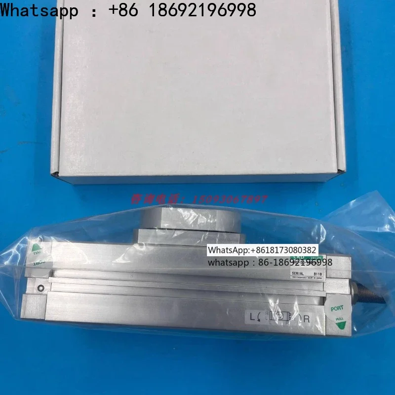 Xikaili Original Rotary Table Cylinder GRC-10-90-180/20-90-180/80-90-180A1