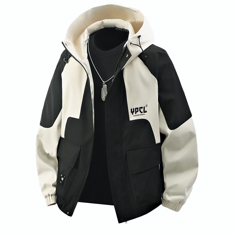 Spring Autumn Men's…