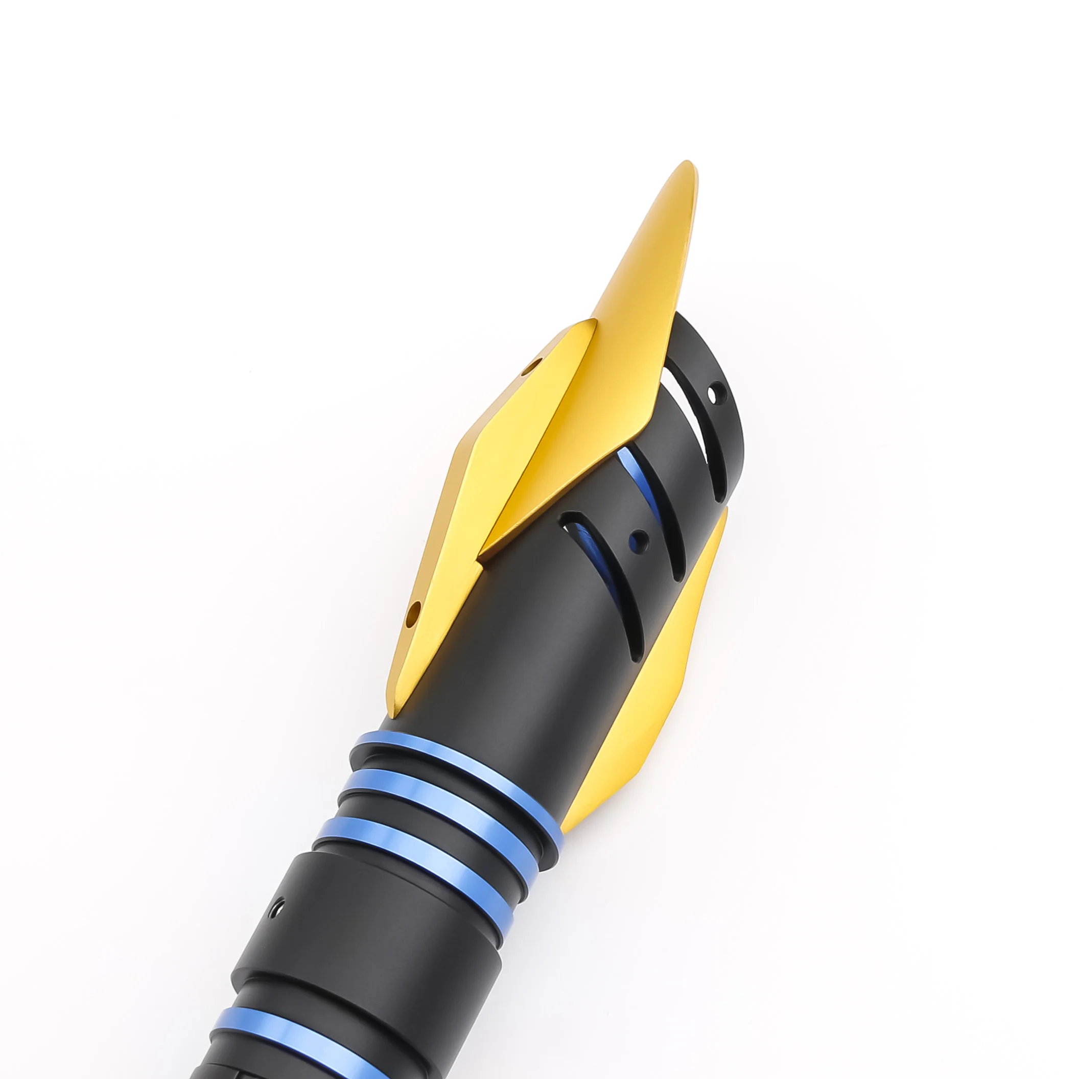 TXQSABER SNV4 Lightsaber ET1 Neo Pixel Bluetooth App Control Smooth Swing Metal Hilt Color Shift Blaster Cosplay Light Sword Pro