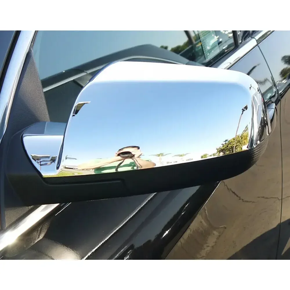 

Для Chevrolet Equinox GMC Terrain 2010-2016: Комплект аксессуаров для корпуса зеркала заднего вида