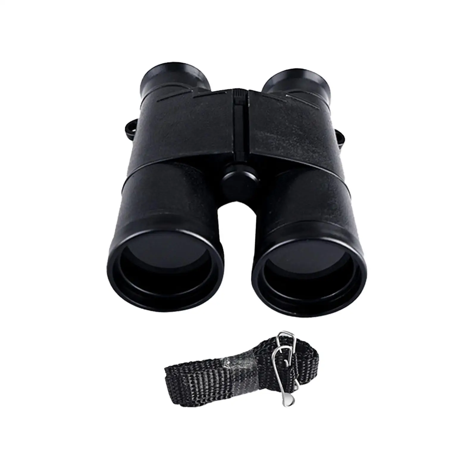 Kids Binocular Telescope Lightweight Compact with Lanyard for 3-12 Years Boys Girls Exploration Outdoor Presents Party Favors