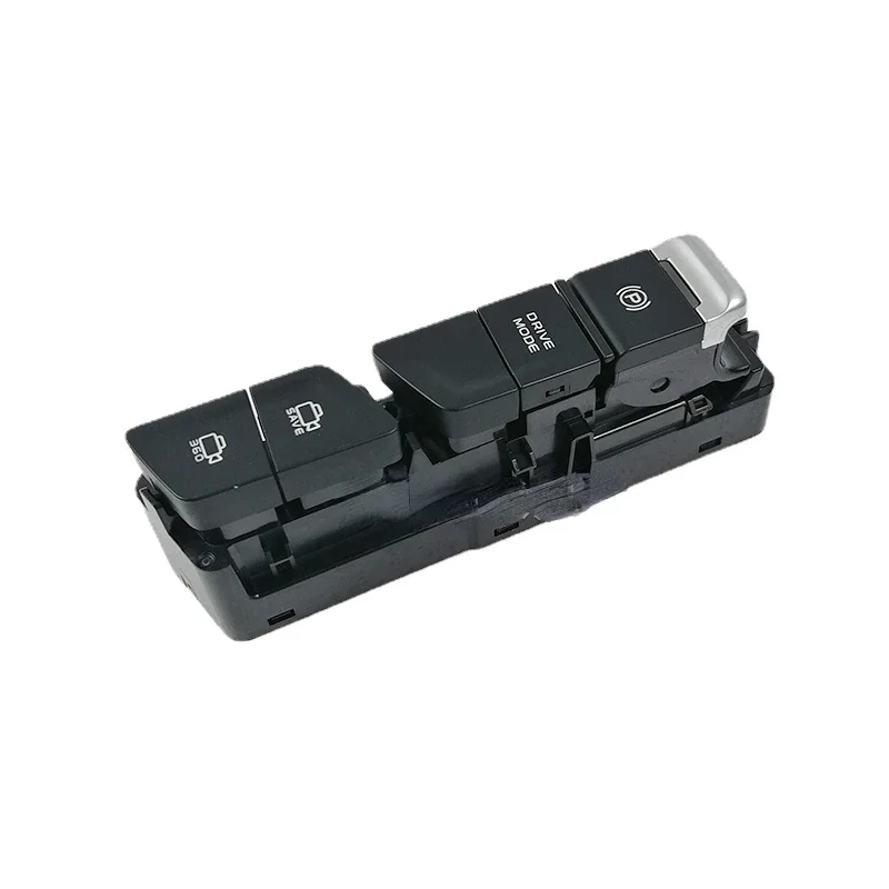 

2019-2023 Model CHANGAN EADO EADOPLUS Electric Parking Button EPB Switch DRIVE MODE 360