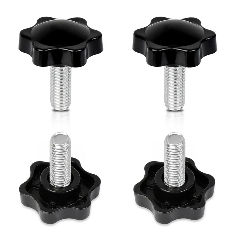 

Reliable Bed Cover Part Replacement 4Pc Lock Knob Replacement Part 356A0014 For Bakflip MX4 G2 Tonneau Cover Lock Accessories