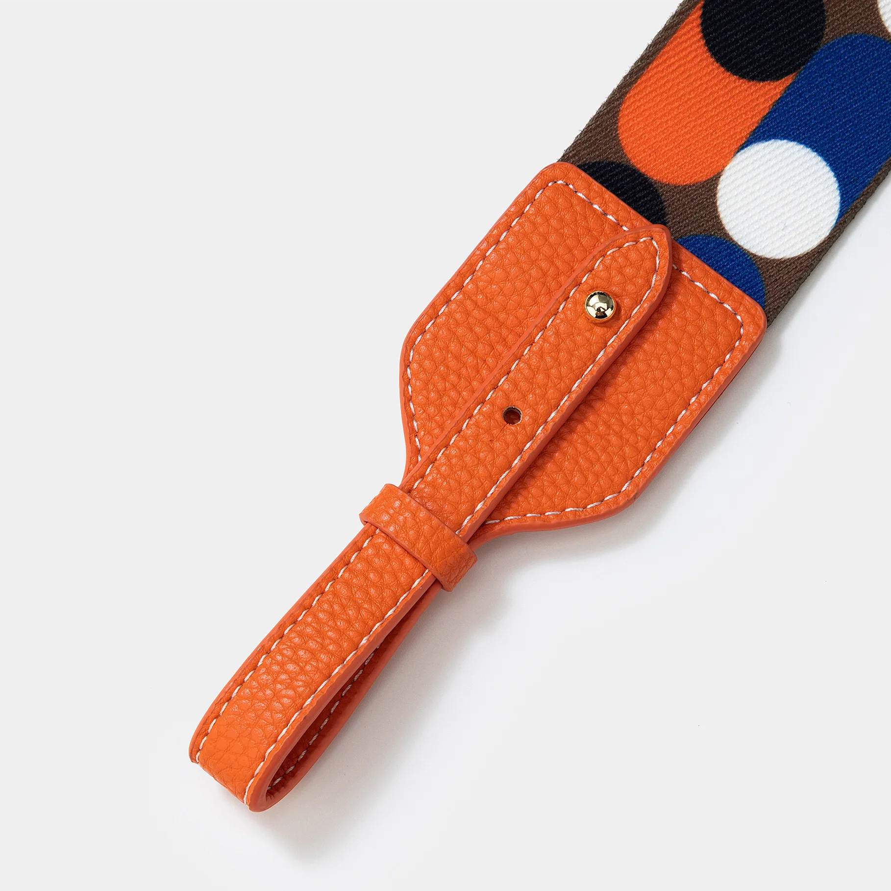 Bag Accessories Canvas Crossbody Single-shoulder Bag Strap for Hermes Herbag Lindy Modified Replacement Picotin Evelyn