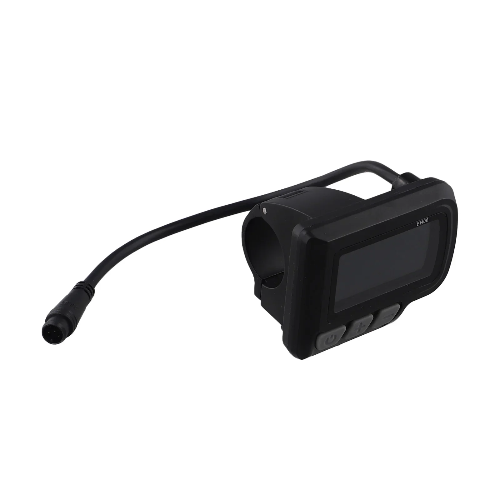 

6 Pins Display E-Bike Display Secure Installation Wear-Resistant Design Clear Visibility Screen Compatible With 02OMD
