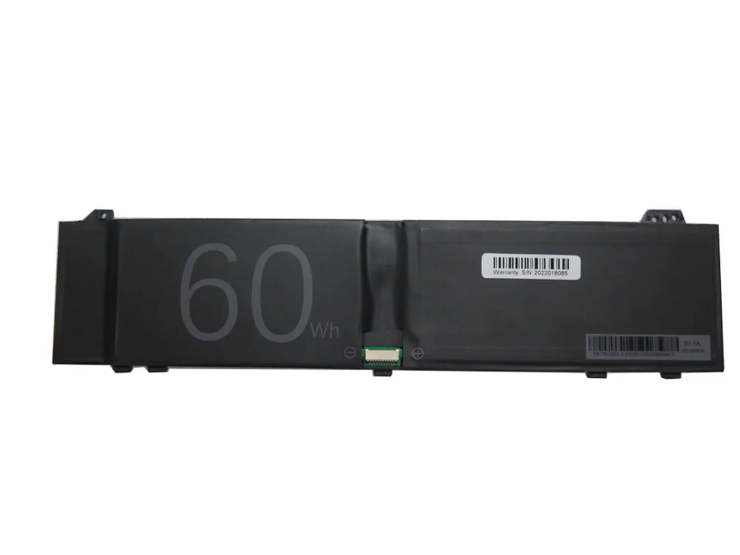 

Аккумулятор для ноутбука MEDION ERAZER Major 15 X1 MD62708 MD62709 MD62710 11,55 В 5200 мАч 60,1 Втч