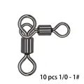 1-0-1 10pcs
