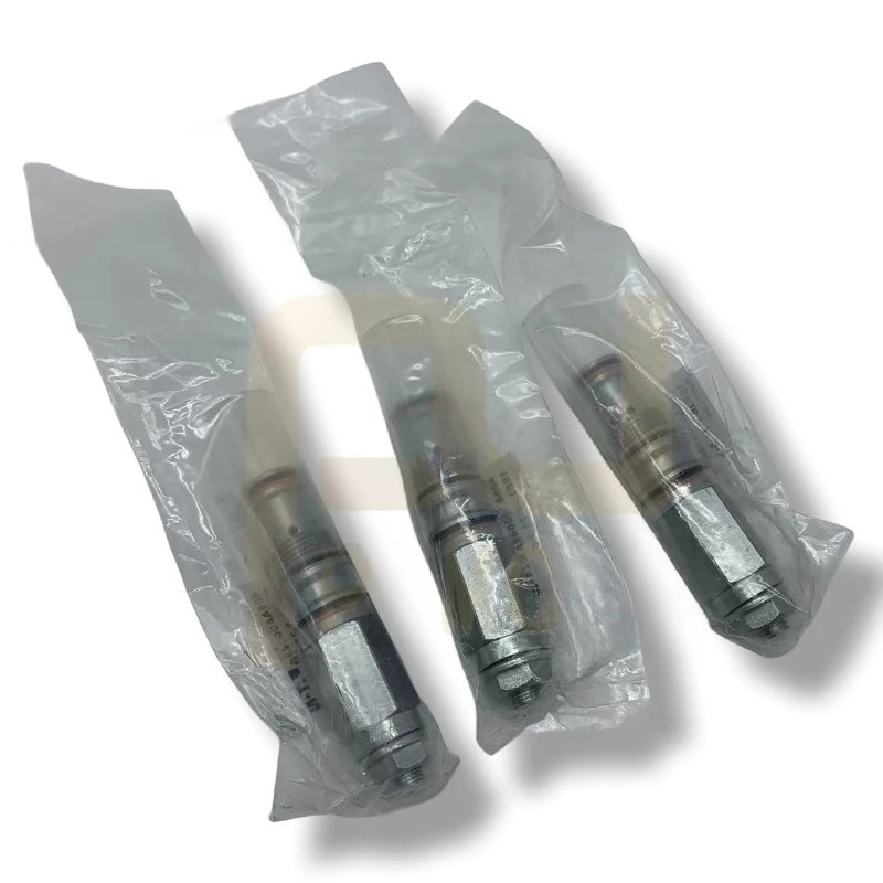 

EATON INTEGRATED HYDRAULICS 1SE30F35S5 406AA00049A Hydraulics Cartridge Valve