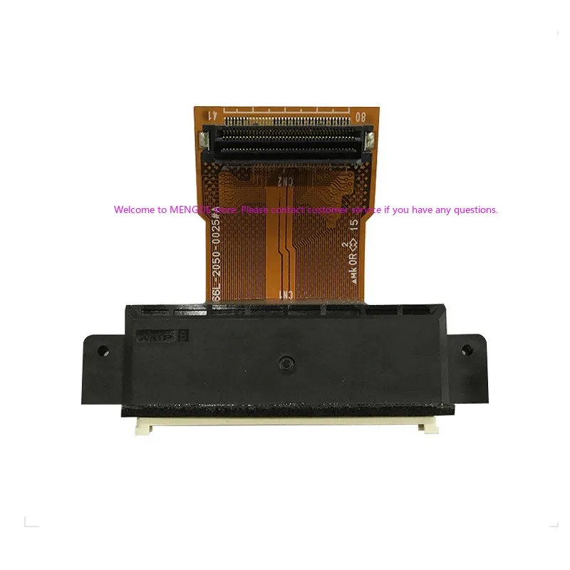 A66L-2050-0025 # A # B Fanuc System Card Slot Brand New Original 1PCS