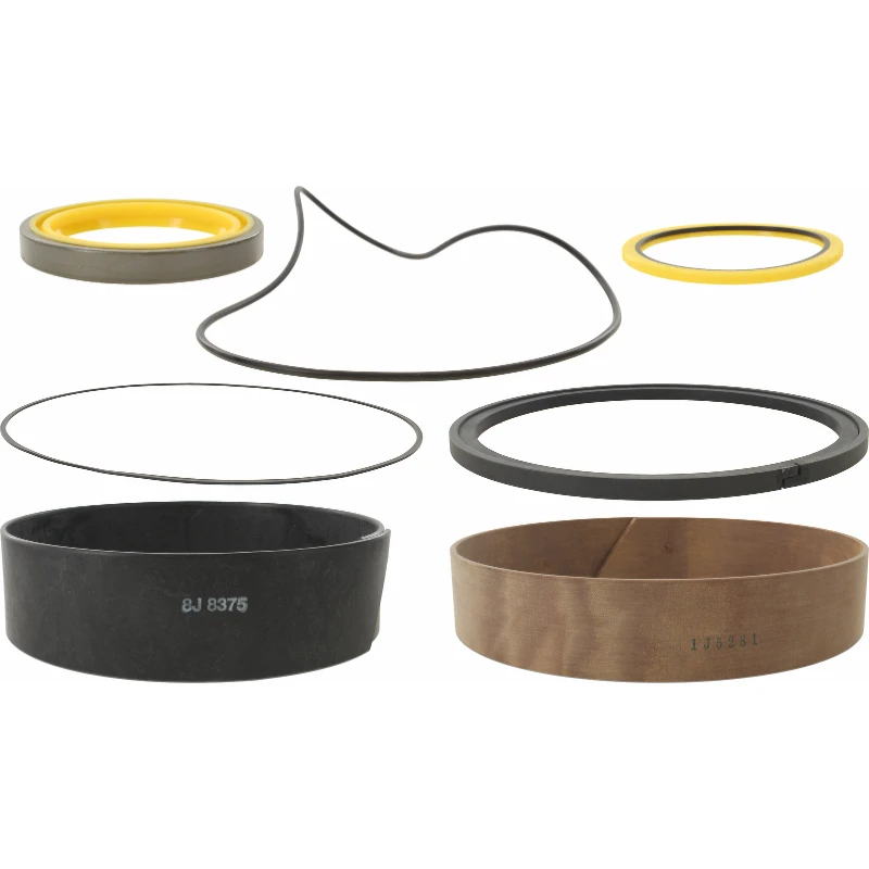 

Hydraulic Cylinder Seal Kit 2450607 7x2716 For Cat Models