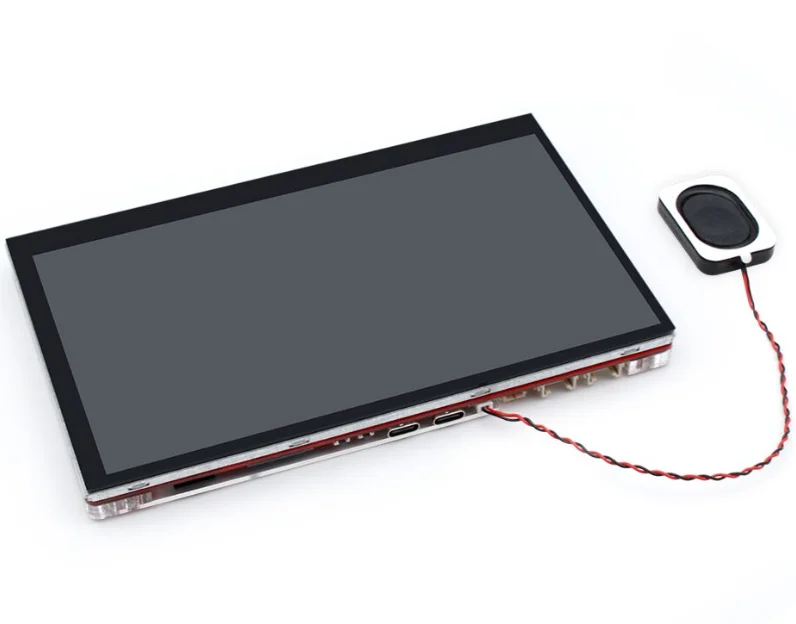 MaTouch ESP32-S3 Parallel TFT with Touch 7inch Development Boards