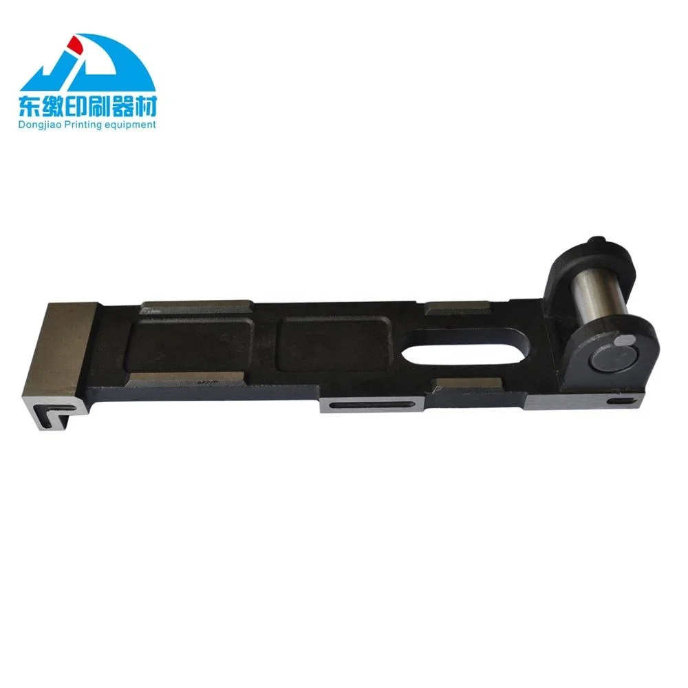for Mitsubishi Printing Machinery D3000/Diamond 3000 Ink Key Blade