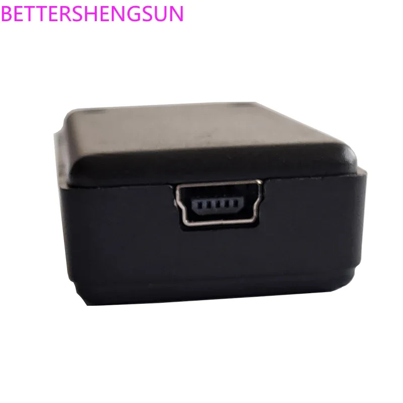 محاكي GD32 GD-Link نفس الموقد التنزيل