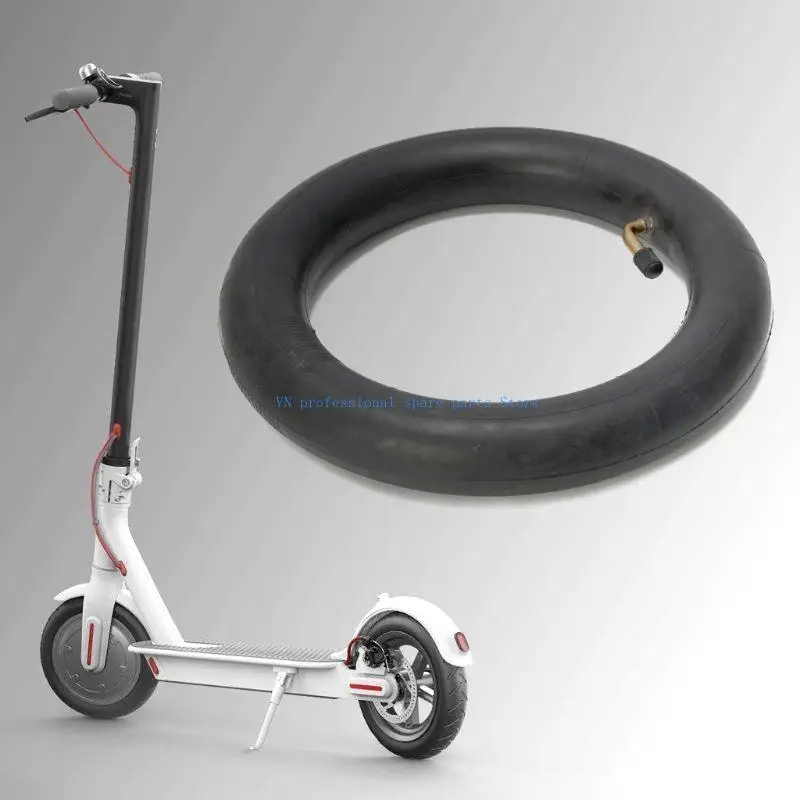 41XA 10x2.125 Rubber Tyre 10" Tire Wheel for E-Scooter Self-balance Bike view 2