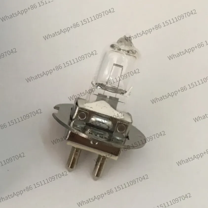 HLX 64251 6V20W PG22 ophthalmic slit lamp bulb