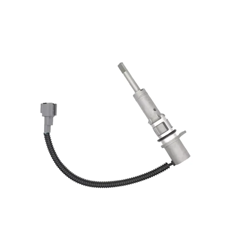10Pcs Odometer Speed Sensor For Nissan Pickup 1993-1997 D21 2.4L 3.0L RWD MT OE No.:25010-75P00,25010-75P02,2501075P00,5S4797