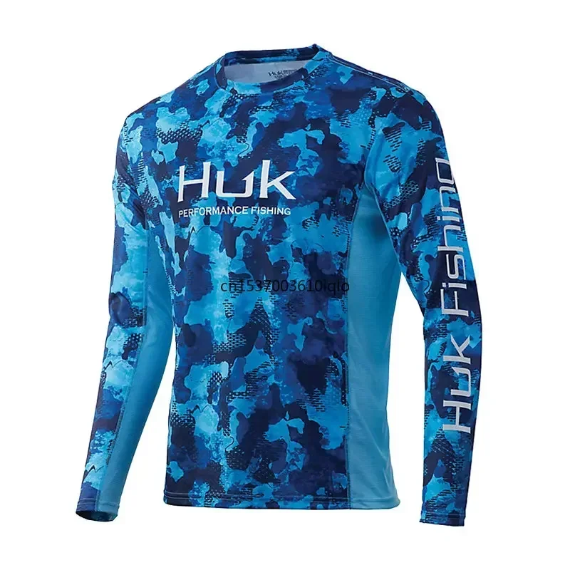 2024 New Fishing Sh…