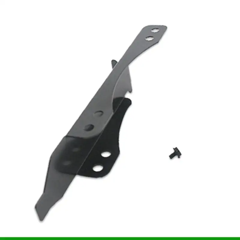 U55C Fan Mount Rack PCI Slot Bracket + Screw+ Connector for Video GPU Card Cooler