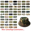 Custom Camouflage